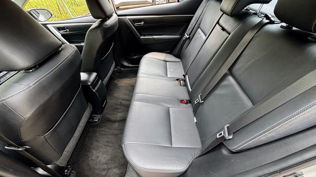 TOYOTA豐田 ALTIS  第16張相片