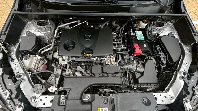 TOYOTA豐田 RAV4  第6張相片