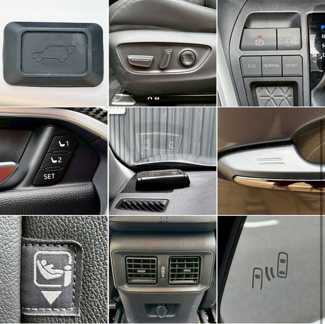 TOYOTA豐田 RAV4  第8張相片