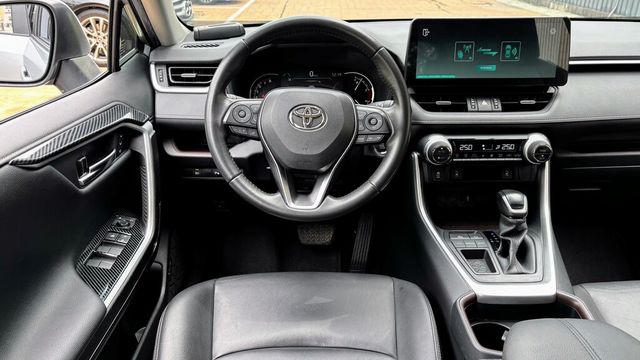 TOYOTA豐田 RAV4  第14張相片