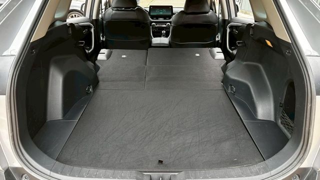 TOYOTA豐田 RAV4  第19張相片