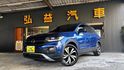 VOLKSWAGEN福斯 T-CROSS  第1張縮圖