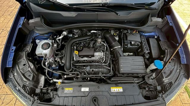 VOLKSWAGEN福斯 T-CROSS  第6張相片