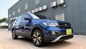 VOLKSWAGEN福斯 T-CROSS  第10張縮圖