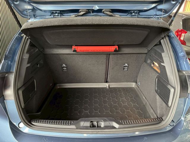 FORD福特 FOCUS  第19張相片