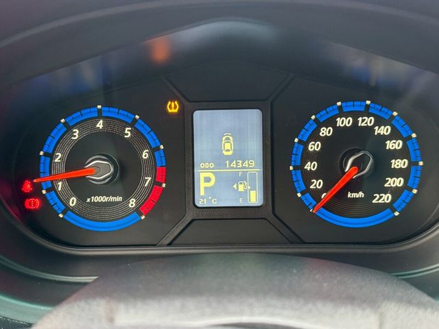 MITSUBISHI三菱 COLT PLUS  第6張相片