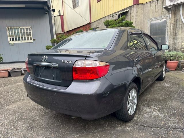 TOYOTA豐田 VIOS  第3張相片
