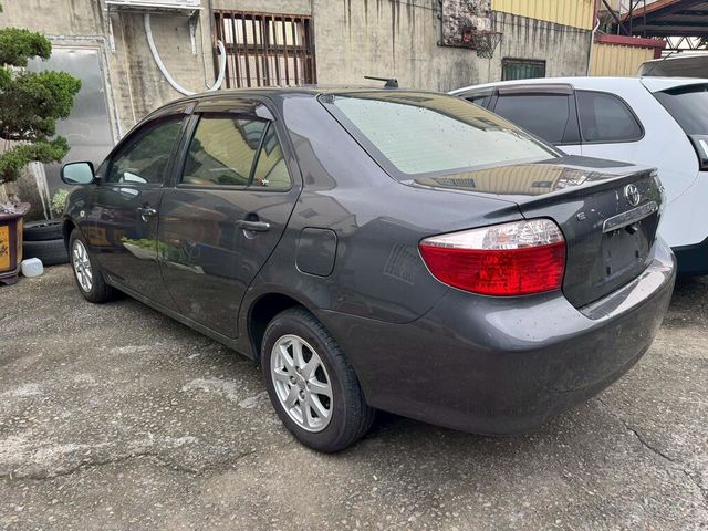 TOYOTA豐田 VIOS  第5張相片