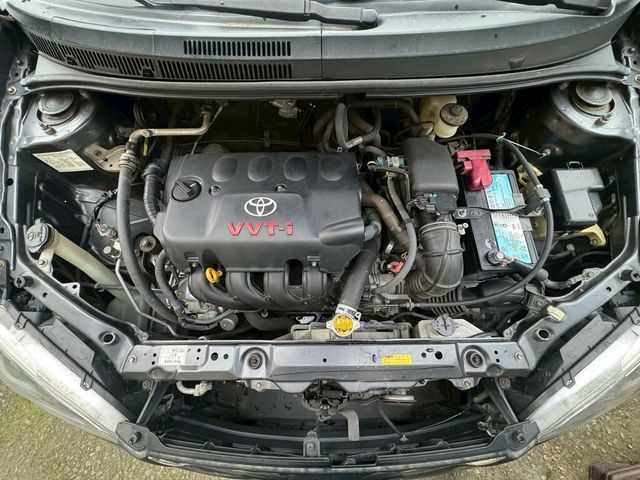 TOYOTA豐田 VIOS  第8張相片