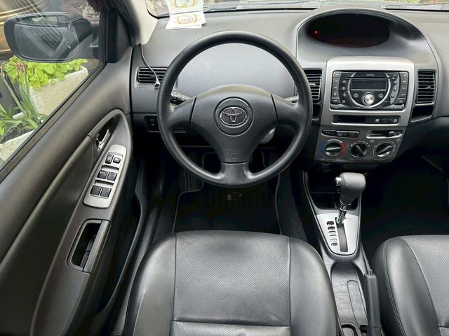 TOYOTA豐田 VIOS  第10張相片