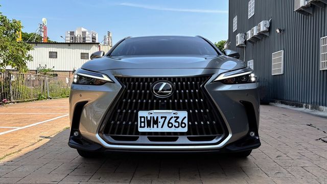 LEXUS凌志 NX200  第3張相片
