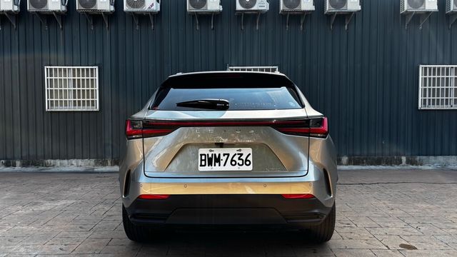 LEXUS凌志 NX200  第4張相片