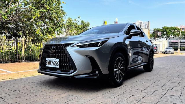 LEXUS凌志 NX200  第5張相片