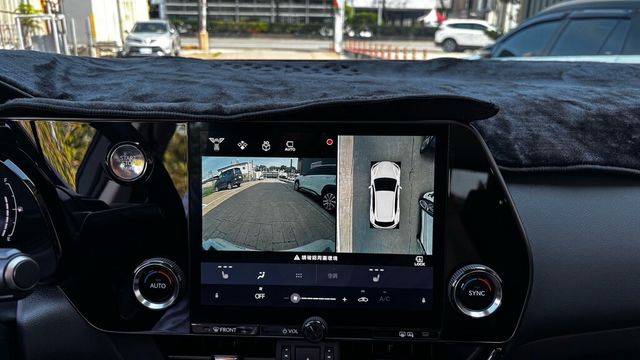 LEXUS凌志 NX200  第12張相片