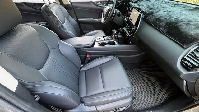 LEXUS凌志 NX200  第17張相片