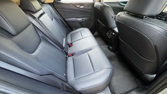 LEXUS凌志 NX200  第18張相片