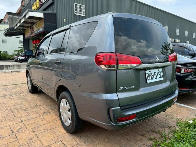 MITSUBISHI三菱 ZINGER  第3張相片