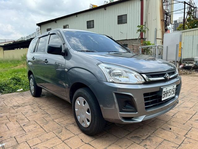 MITSUBISHI三菱 ZINGER  第4張相片