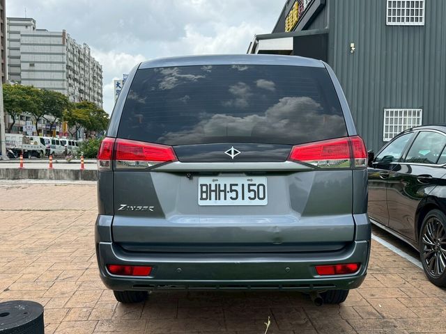 MITSUBISHI三菱 ZINGER  第5張相片