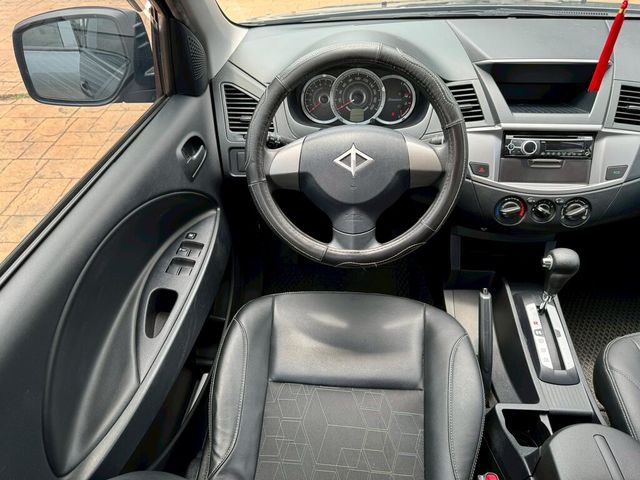MITSUBISHI三菱 ZINGER  第8張相片