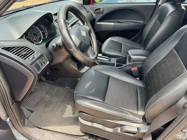 MITSUBISHI三菱 ZINGER  第9張相片