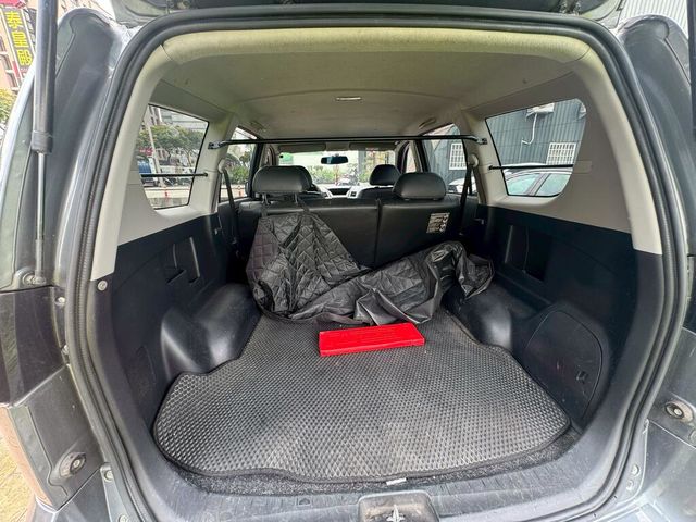 MITSUBISHI三菱 ZINGER  第13張相片