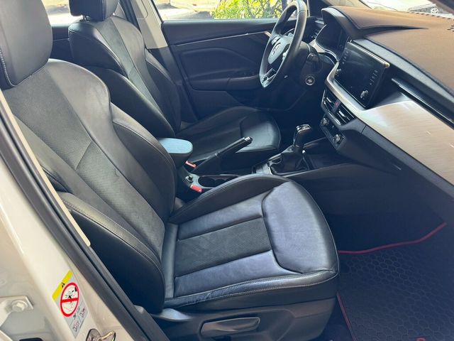 SKODA司科達 KAMIQ  第12張相片
