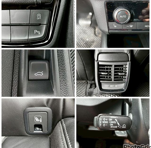 SKODA司科達 KAMIQ  第15張相片