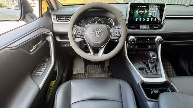 TOYOTA豐田 RAV4  第14張相片