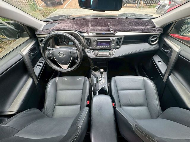 TOYOTA豐田 RAV4  第11張相片
