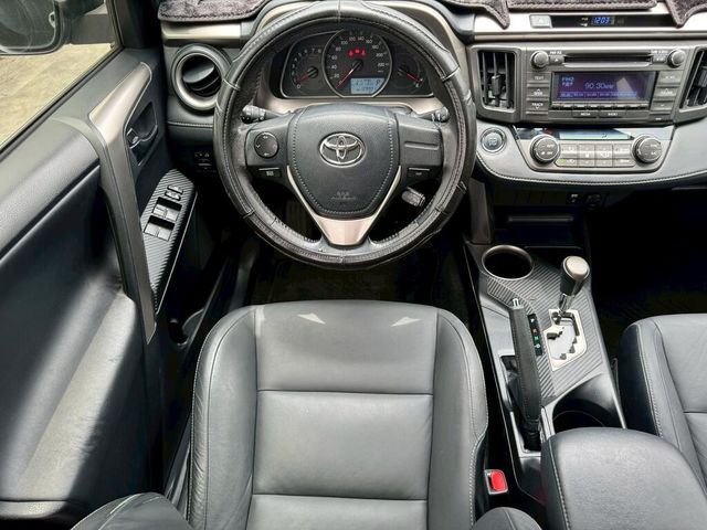 TOYOTA豐田 RAV4  第12張相片
