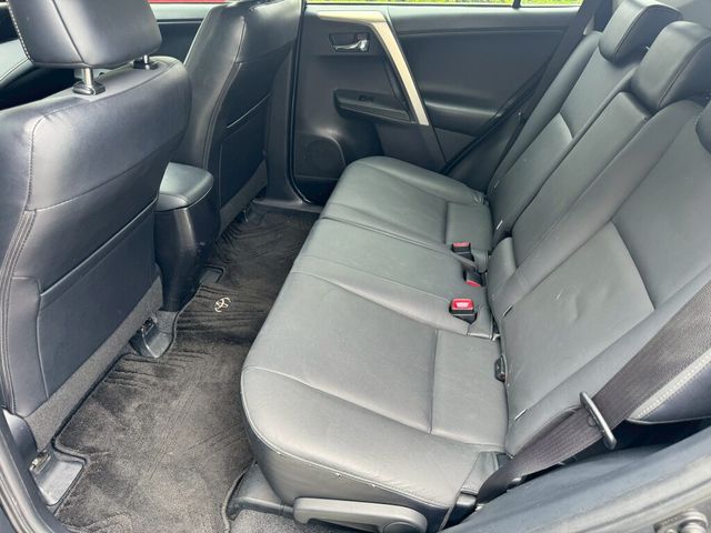 TOYOTA豐田 RAV4  第15張相片