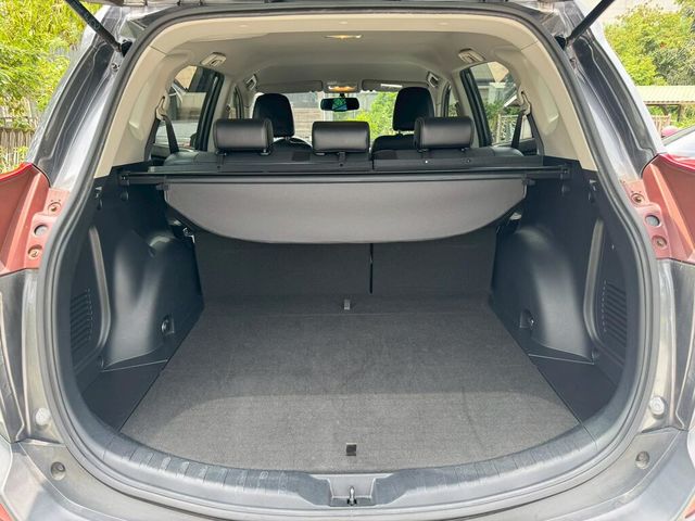 TOYOTA豐田 RAV4  第20張相片