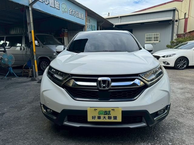 HONDA本田 CR-V  第3張相片