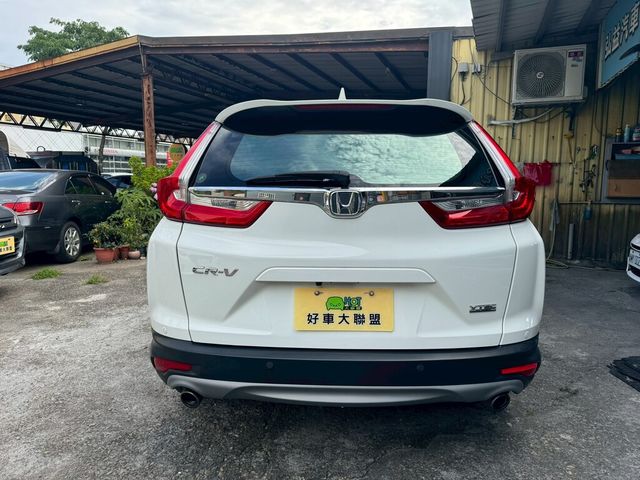 HONDA本田 CR-V  第4張相片