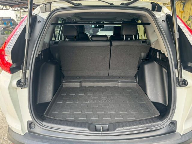 HONDA本田 CR-V  第20張相片