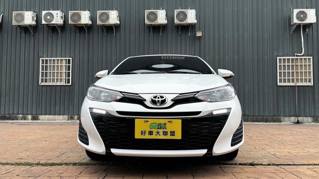 TOYOTA豐田 YARIS  第3張相片