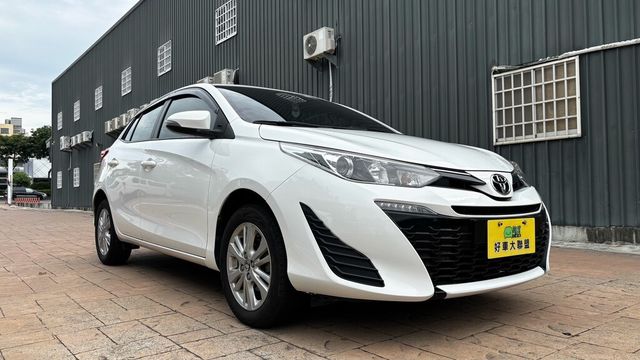 TOYOTA豐田 YARIS  第8張相片