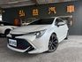 TOYOTA豐田 COROLLA SPORT  第1張縮圖