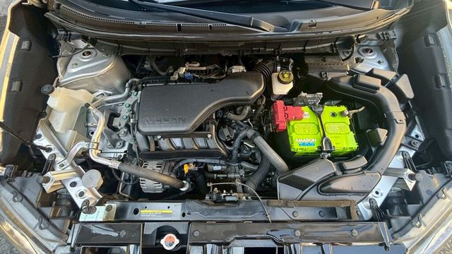 NISSAN日產 X-TRAIL  第11張相片