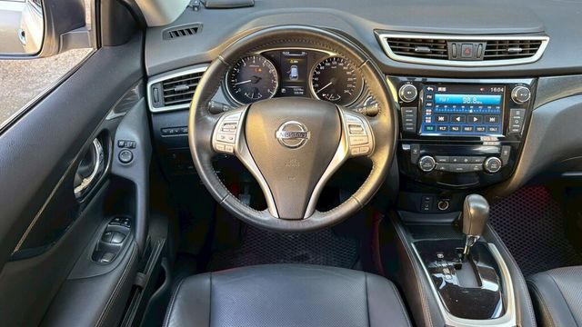 NISSAN日產 X-TRAIL  第13張相片