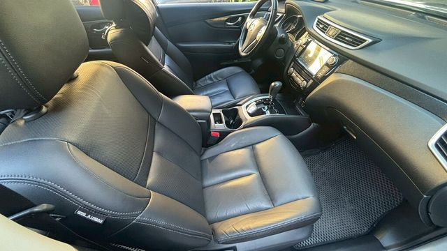 NISSAN日產 X-TRAIL  第15張相片