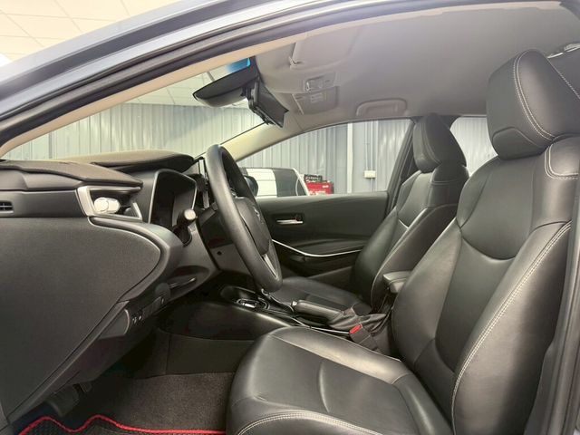 TOYOTA豐田 ALTIS  第2張相片