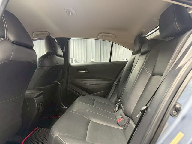 TOYOTA豐田 ALTIS  第3張相片