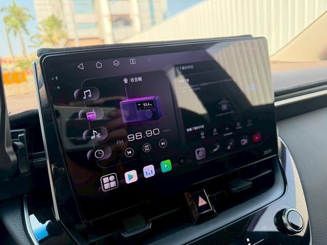 TOYOTA豐田 ALTIS  第6張相片
