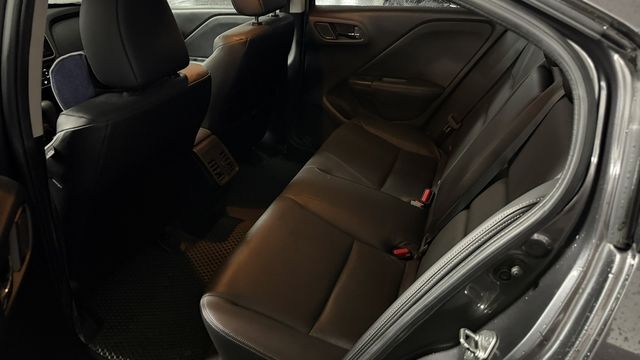 HONDA本田 CITY  第8張相片