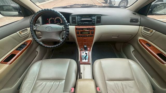 TOYOTA豐田 ALTIS  第10張相片
