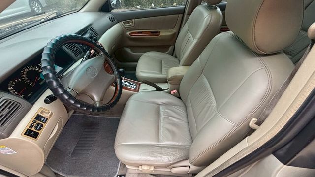 TOYOTA豐田 ALTIS  第11張相片