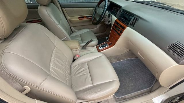 TOYOTA豐田 ALTIS  第12張相片