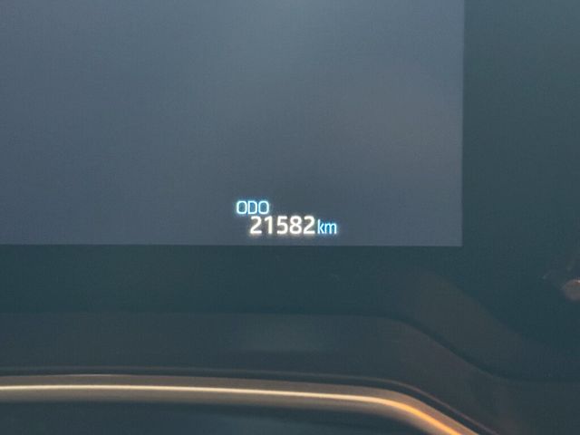 TOYOTA豐田 COROLLA SPORT  第6張相片